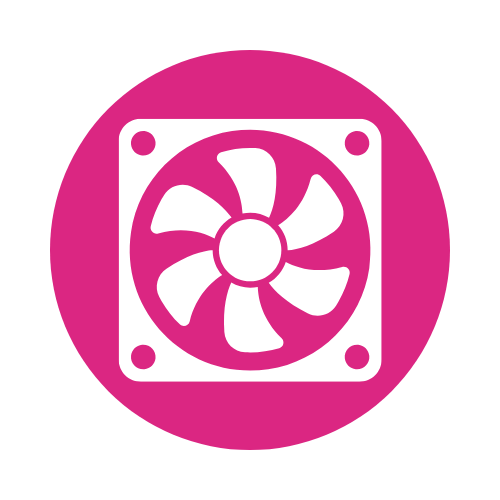 FAN/Cooling
