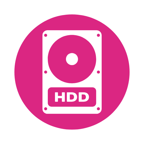 HDD Portable
