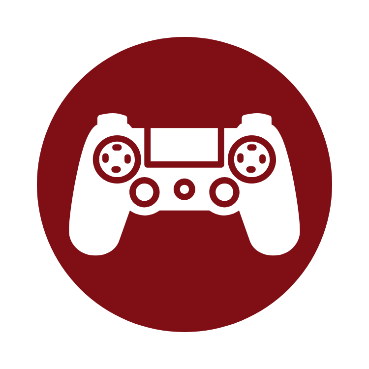Gamepad